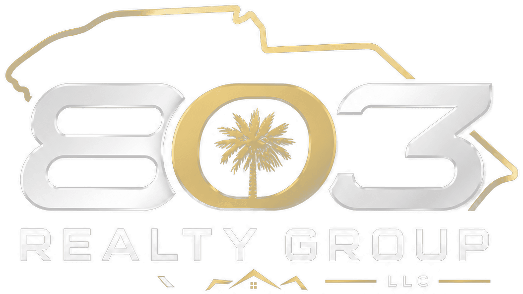 803 Realty Group LLC
