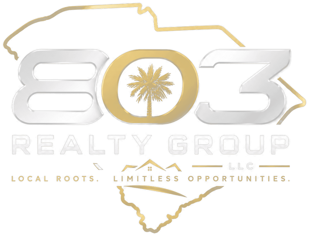 803 Realty Group LLC
